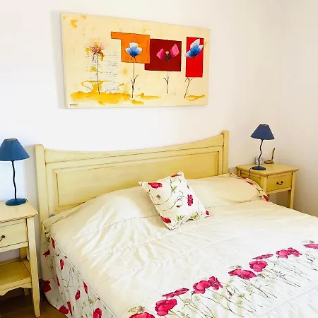 Apartamento San Bruno Isla Canela