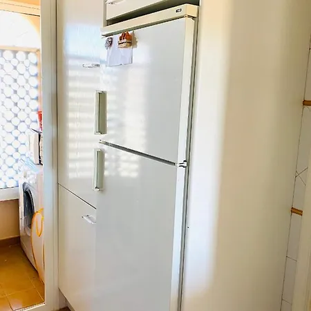Apartamento San Bruno