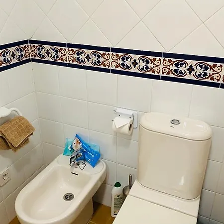 San Bruno Apartamento *