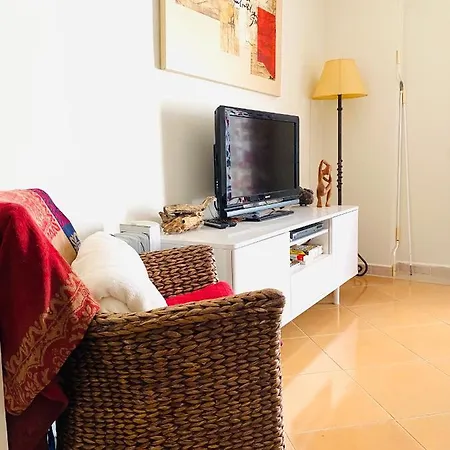 Apartamento San Bruno *