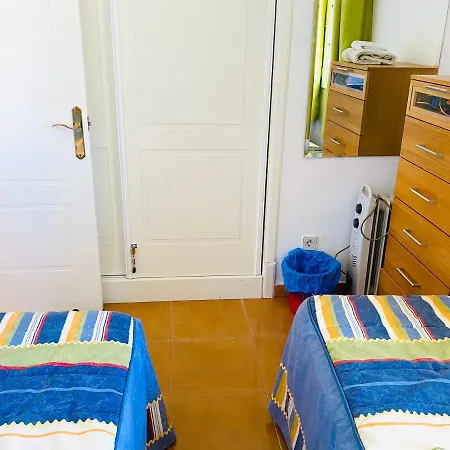 Apartamento San Bruno