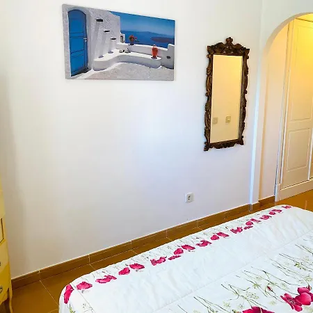 Apartament San Bruno