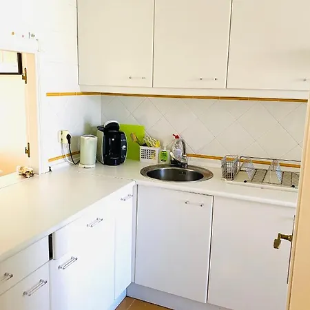 San Bruno Apartament