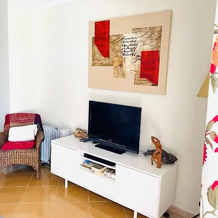 Apartament San Bruno Isla Canela