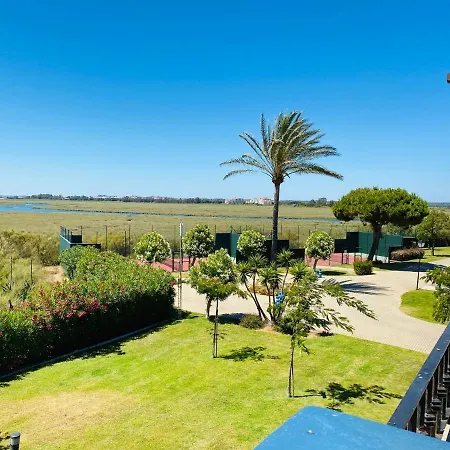 San Bruno Apartament Isla Canela