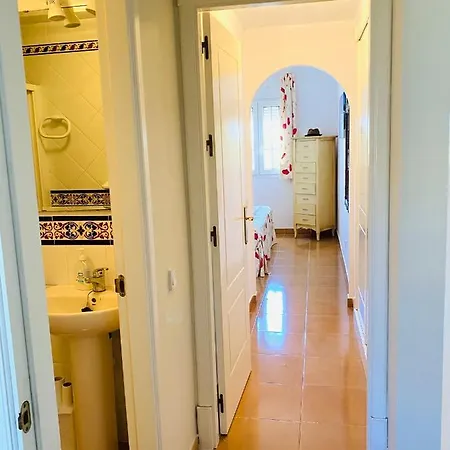 San Bruno Apartament